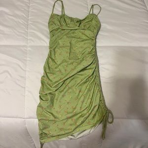 Small princess polly dress!